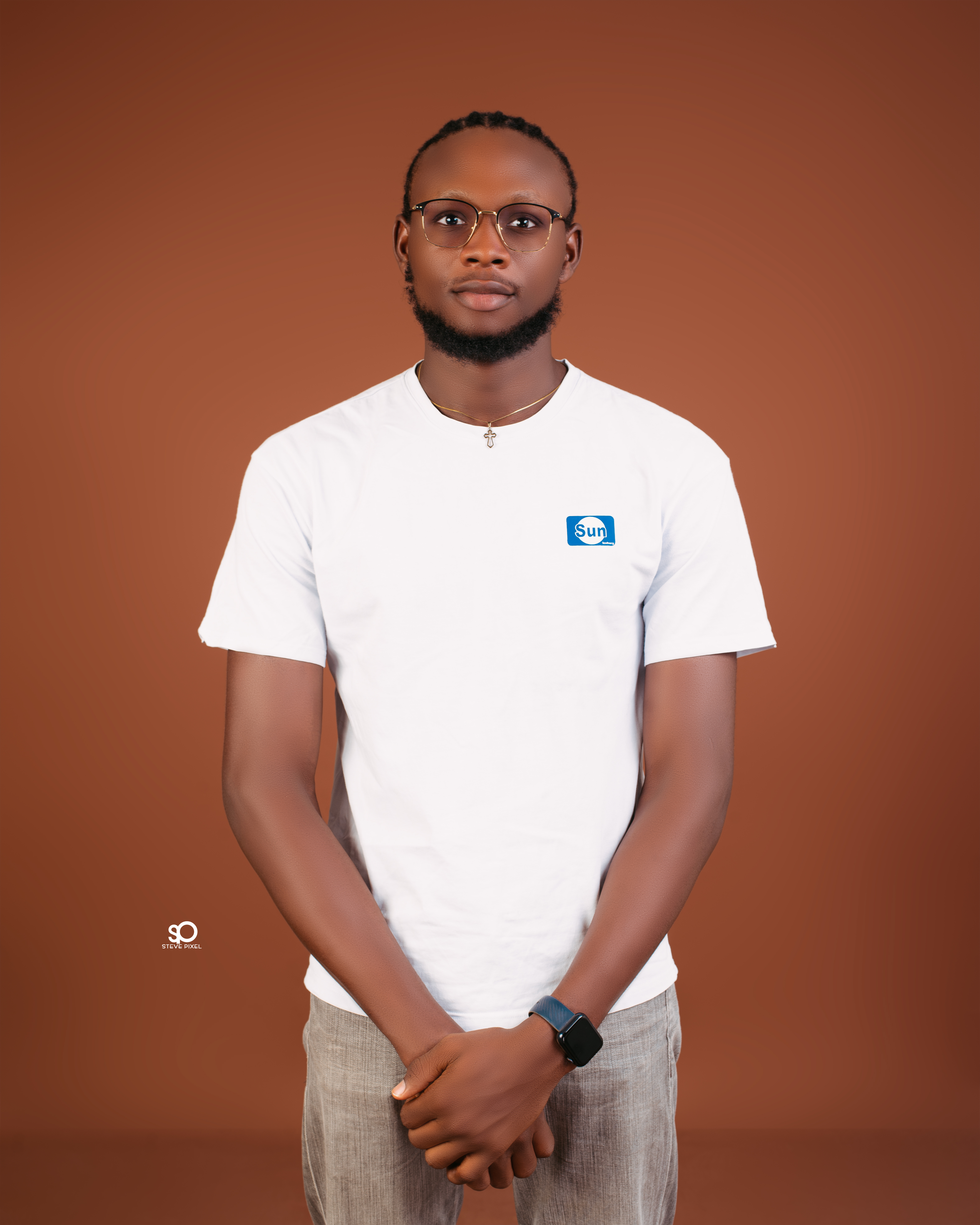 Team Member Image